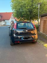 Fiat Auto ( Fiat) - gebrauchte Fiat Punto aus dem Jahr 2008