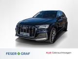 Audi Q7 50 TDI S line Matrix/HuD/adAir/Leder/AHK/Stan - Audi Q7 in Magdeburg