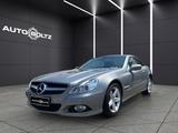 Mercedes-Benz SL 280 Airscarf Navi Xenon Harman-Kardon Leder - Mercedes-Benz SL 280: Cabrio