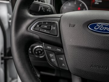Ford Ecosport 1.0 Active Fahrassistenz-Paket Kamera