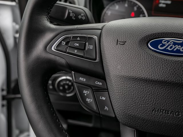 Ford Ecosport 1.0 Active Fahrassistenz-Paket Kamera
