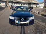 Volkswagen Touareg 3.0 V6 TDI Tiptronic Individual Indi... - gebrauchte VW Touareg aus dem Jahr 2010