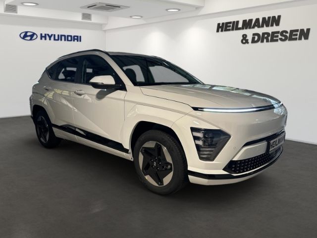 Hyundai KONA Elektro - Bild 2