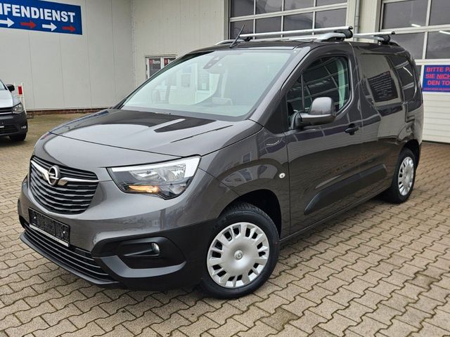 Opel Combo Cargo LKW EDIT. 1.HAND, KLIMA,SHZ,PDC,TEMP