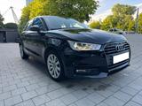 Audi A1 1.4 TDI S tronic Sportback Rentner LESEN!  - Audi A1: TDI Tronic
