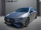 Mercedes-Benz CLA 250 4MSB AMG Line Burm|KeyGo|MBeam|S-Dach - Mercedes-Benz CLA 250 Shooting Brake Jahreswagen