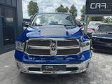 Dodge RAM 5.7 V8 HEMI SPORT CrewCab 6 Sitze LPG PRINS - Dodge RAM: Händler