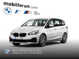 BMW 220 Gran Tourer i M-Sport HUD HiFi Navi+ 18 Zoll - scheckheftgepflegte BMW 220 Gran Tourer