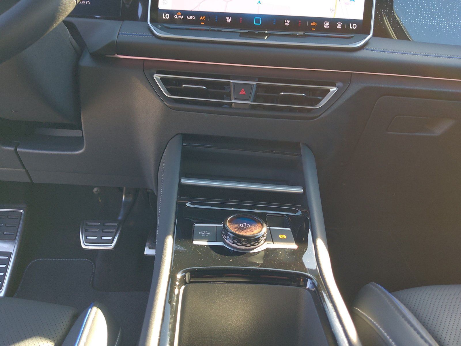 Volkswagen Tiguan - Bild 15