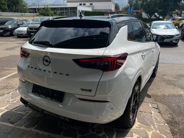 Bild 19 Opel Grandland (X) Grandland GSe PHEV - 360° | Sitz-/Lenkradhzg.