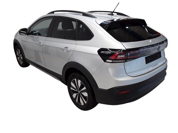 Volkswagen Taigo - Bild 5