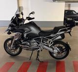 BMW R1200 GS LC K50 TÜV u. Inspektion NEU von 08-202 - Offers