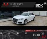 Audi A4 2.0 TFSI S Line*Automatik*Digital Tacho*Xenon - Audi A4: Kombi, 2.0