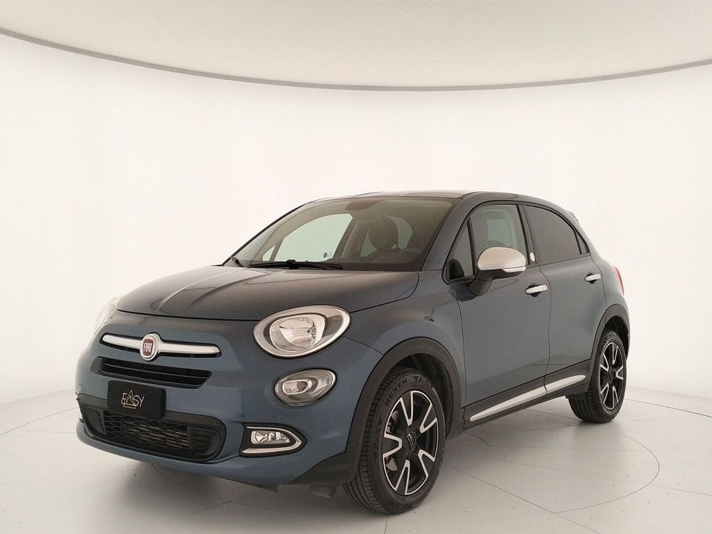 Image of Fiat 500X