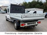 Peugeot Boxer Pritsche Doka. 435 L3 BlueHDi 160 7-SITZER - Peugeot Boxer Gebrauchtwagen