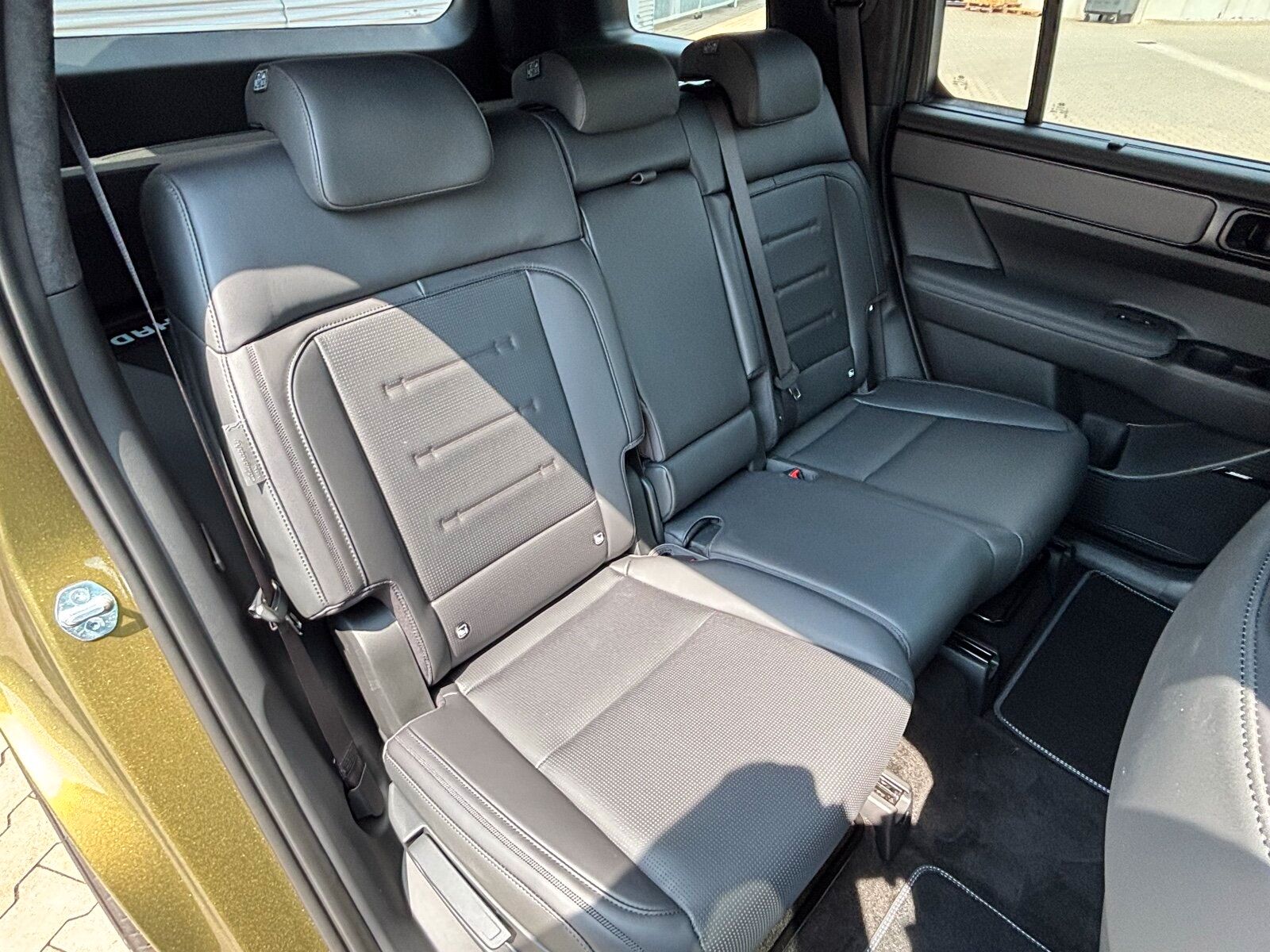 Hyundai Santa Fe – Bild 16