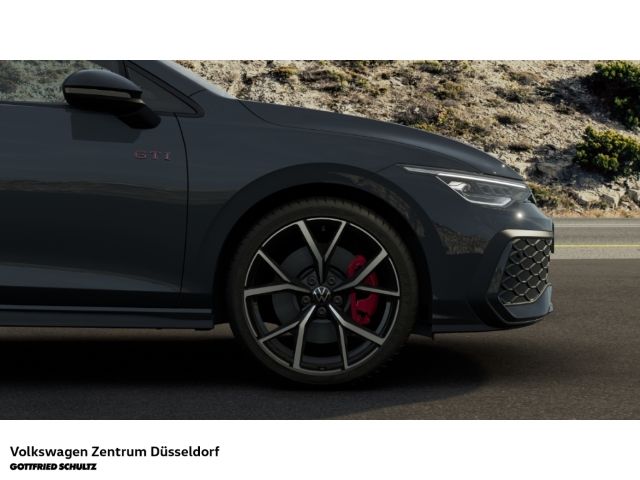 Volkswagen Golf GTI 2 0 l TSI DSG Black Style LED-Plus/ Bus foto 10