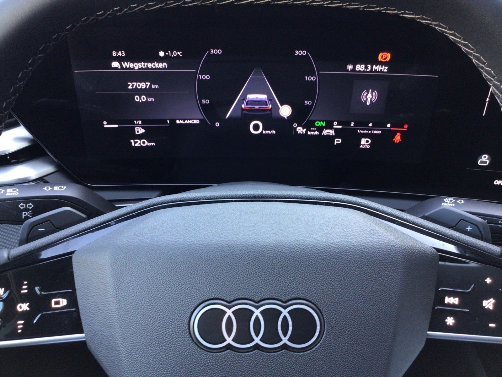 Audi A5 - Bild 15