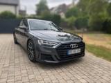 Audi A8 50 TDI tiptronic quattro - - Audi A8 in Bochum
