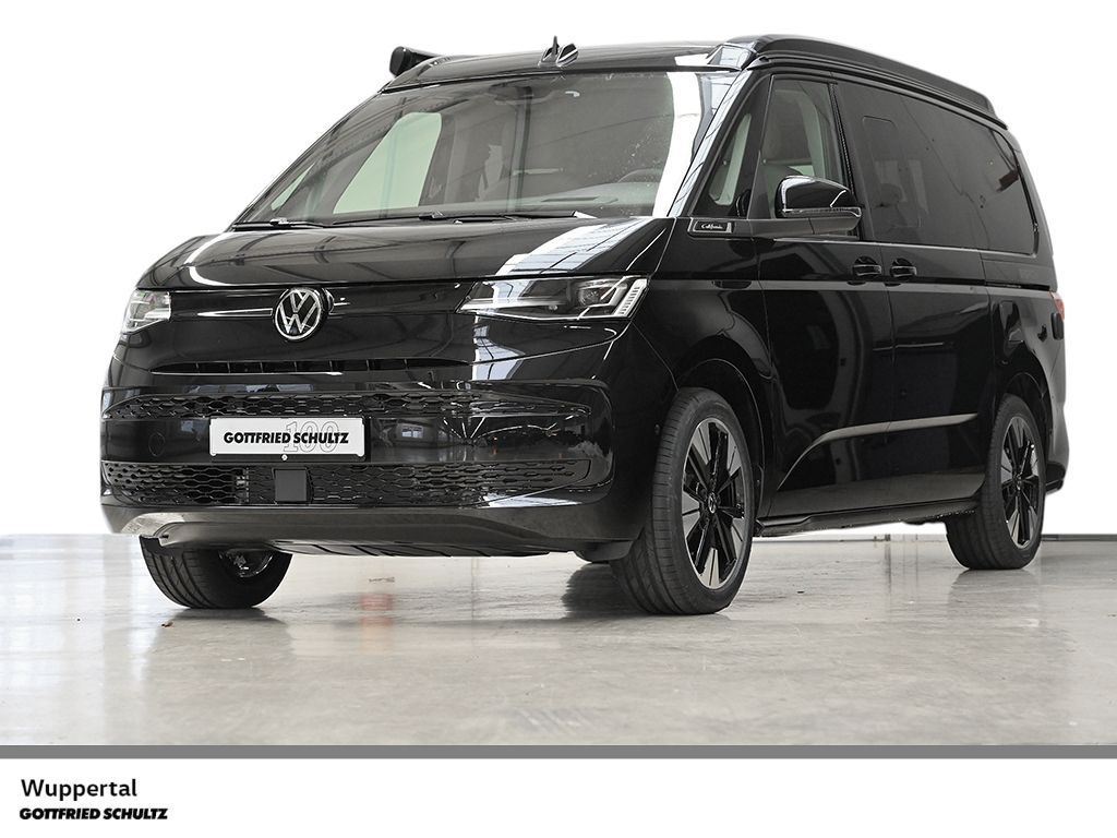 Volkswagen T7 California