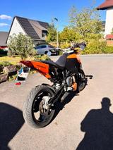 KTM Duke 690 A2 - Offers