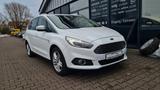 Ford S-MAX Titanium 1.5 - 7 Sitzer - LED - CAM - - Ford S-Max Gebrauchtwagen in Frankfurt