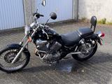 Yamaha Virago 535 - Bastlerfahrzeug - YAMAHA 1993 VIRAGO 535