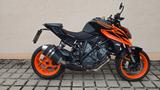 KTM 1290 Super Duke R, Alarmanlage,  Zubehör - KTM Motorräder in Augsburg