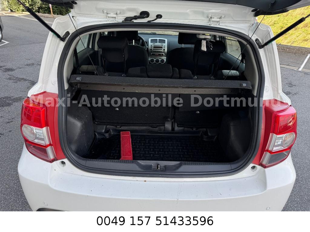 Toyota Urban Cruiser