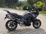Triumph Tiger 1050 Sport - TRIUMPH SPORTLER