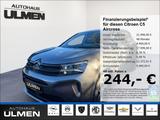 Citroën C5 Aircross C-Series PT130 Automatik Totwinkel 3 - Citroën Gebrauchtwagen