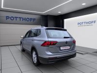 Volkswagen Tiguan Allspace - Vorschau Bild 2