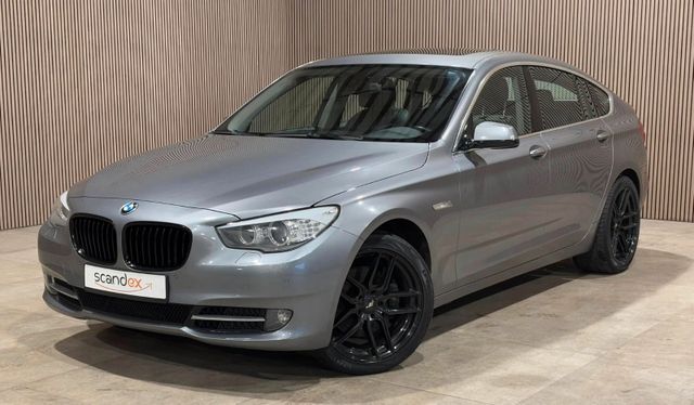 BMW 530D Gran Turismo 245 Aut.