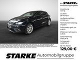 Seat Ibiza 1.0 TSI FR  LED PDC LM Tempo Klima - Seat Ibiza: Fr