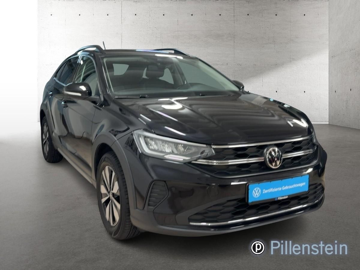 Volkswagen Taigo - Bild 7