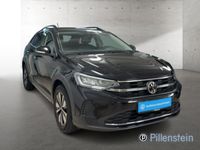 Volkswagen Taigo - Vorschau Bild 7