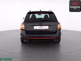 Skoda Octavia Combi 2.0 TDI RS VIRTUAL,AMBIENTE,NAVI - Skoda Octavia Ambiente mit Diesel-Antrieb