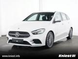Mercedes-Benz B 180 AMG Line Advanced Plus - Mercedes-Benz B 180: AMG