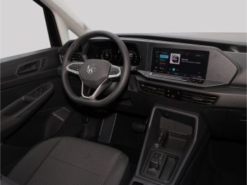 Volkswagen Caddy Maxi Life 2.0 TDI DSG 7 Sitzer Kamera Kess