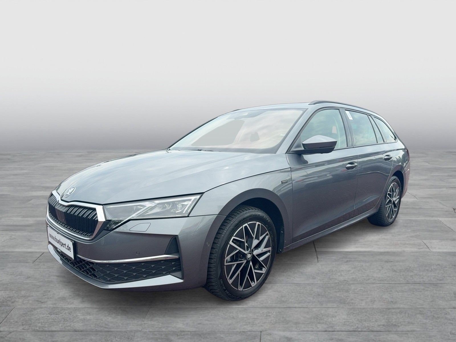 Skoda Octavia Combi 2.0 TOUR PANO STANDHZ. CANTON ACC imagem 2