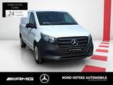 Mercedes-Benz VITO 116 NEUES MODELL AHK NAVI KAMERA TEMPOMAT - Autotransporter