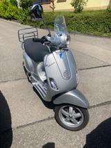 Vespa LX 125 - VESPA LX 125