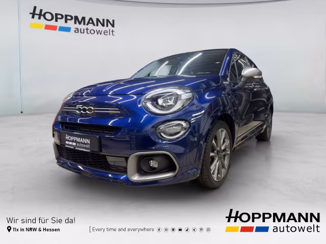 Fiat 500X 1.0 GSE Sport 4x2