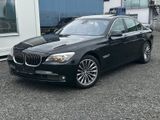 BMW 750i LEDER HUD SHD SOFT-CLOSE KEYLESS MASSAGE