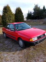 Audi 80 mit Rest TÜV - Audi 80: R80