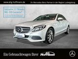 Mercedes-Benz C 180 Avantgarde+LED+SHD+AHK+Navi+PDC+SHZ - Mercedes-Benz C-Klasse Gebrauchtwagen in Stuttgart
