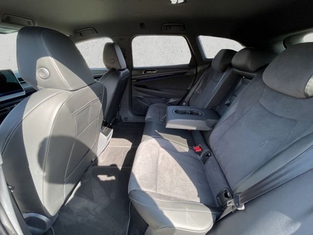 ID.7 Tourer Pro 77kWh 0,99% Fin