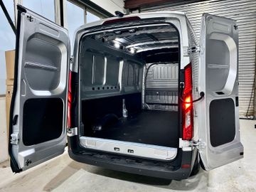 Fahrzeugabbildung Maxus eDeliver 9 L3H2*72kWh*LAGERWAGEN*Keyless*Kamera*
