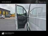 Mercedes-Benz Sprinter 317 Kasten L3H2 MBUX*Klima*Mopf*Autom. - Mercedes-Benz Sprinter in Chemnitz
