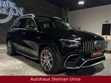 Mercedes-Benz GLE 63 S/AMG GLE 63 S AMG 4Matic+AMG Performance - Mercedes-Benz GLE 63 AMG in Dortmund